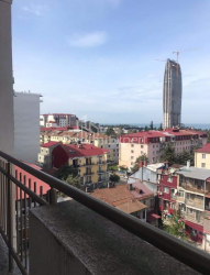 Пәтер 64.7 м² - Король Парнаваз, Batumi, Грузия
