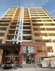Пәтер 60 м² - Генерал Аслан Абашидзе, Batumi, Грузия