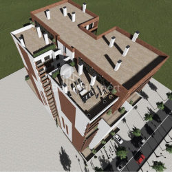 Пәтер 2-комн 60 m² - Генерал Аслан Абашидзе, Batumi