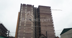 Пәтер 60 м² - Генерал Аслан Абашидзе, Batumi, Грузия
