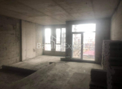 Пәтер 3-комн 57 m² - Эквтайм Такаишвили, Batumi