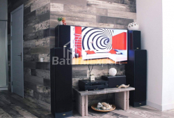 Пәтер 2-комн 40 m² - Ангиса, Batumi
