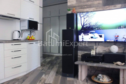 Пәтер 2-комн 40 m² - Ангиса, Batumi