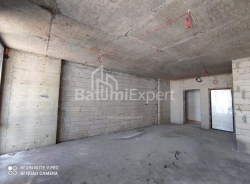 Пәтер 2-комн 59.4 m² - Батырлар аллеясы, Batumi