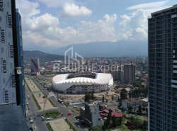 Пәтер 59.4 м² - Батырлар аллеясы, Batumi, Грузия