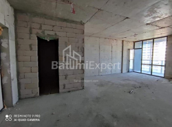 Пәтер 2-комн 59.4 m² - Батырлар аллеясы, Batumi