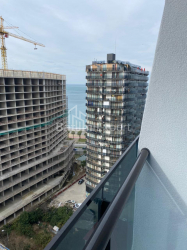 Пәтер 39.5 м² - Шериф Химшиашвили, Batumi, Грузия