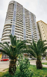 Пәтер 29 м² - Юсуф Кобаладзе, Batumi, Грузия