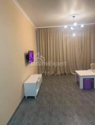 Пәтер 1-комн 29 m² - Юсуф Кобаладзе, Batumi
