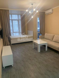 Пәтер 1-комн 29 m² - Юсуф Кобаладзе, Batumi