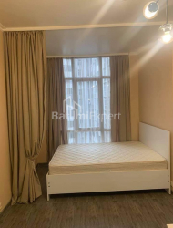 Пәтер 1-комн 29 m² - Юсуф Кобаладзе, Batumi