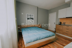 Пәтер 2-комн 72 m² - Шериф Химшиашвили, Batumi
