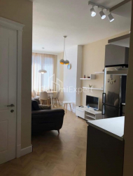Пәтер 2-комн 41 m² - Селима Химшиашвили, Batumi