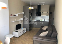 Пәтер 2-комн 41 m² - Селима Химшиашвили, Batumi