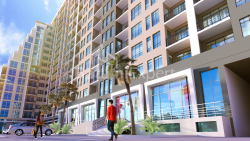 Пәтер 41 м² - Селима Химшиашвили, Batumi, Грузия