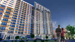 Пәтер 41 м² - Селима Химшиашвили, Batumi, Грузия