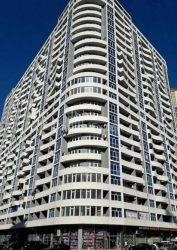 Пәтер 54 м² - Юсуф Кобаладзе, Batumi, Грузия