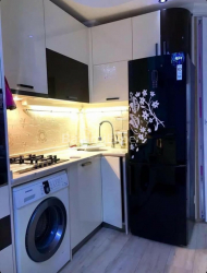 Пәтер 54 м² - Юсуф Кобаладзе, Batumi, Грузия