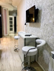 Пәтер 3-комн 54 m² - Юсуф Кобаладзе, Batumi