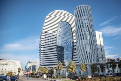 Пәтер 2-комн 52.5 m² - Шериф Химшиашвили, Batumi