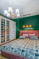 Пәтер 3-комн 80 m² - Ханшайым Тамара, Makhinjauri