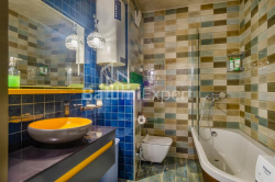 Пәтер 80 м² - Ханшайым Тамара, Makhinjauri, Грузия