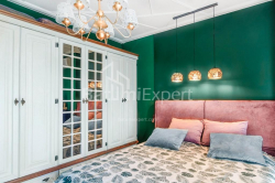 Пәтер 3-комн 80 m² - Ханшайым Тамара, Makhinjauri
