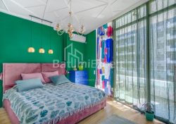 Пәтер 80 м² - Ханшайым Тамара, Makhinjauri, Грузия