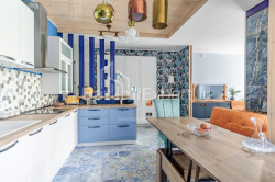 Пәтер 80 м² - Ханшайым Тамара, Makhinjauri, Грузия