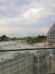 Пәтер 3-комн 74.7 m² - Лех және Мария Качинский, Batumi