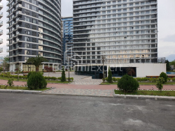 Пәтер 74.7 м² - Лех және Мария Качинский, Batumi, Грузия