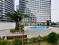 Пәтер 3-комн 74.7 m² - Лех және Мария Качинский, Batumi