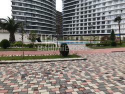 Пәтер 74.7 м² - Лех және Мария Качинский, Batumi, Грузия