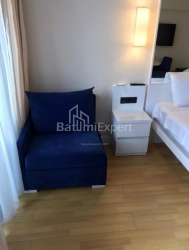Пәтер 1-комн 33 m² - Шериф Химшиашвили, Batumi
