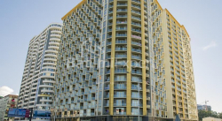 Пәтер 4-комн 102 m² - Юсуф Кобаладзе, Batumi