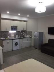 Пәтер 1-комн 28.5 m² - Шалва Инасаридзе, Batumi