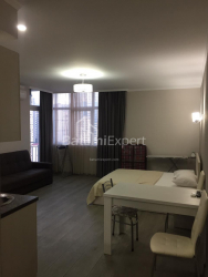 Пәтер 1-комн 28.5 m² - Шалва Инасаридзе, Batumi