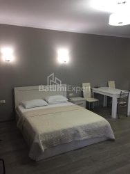 Пәтер 1-комн 28.5 m² - Шалва Инасаридзе, Batumi