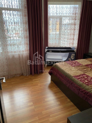 Пәтер 80 м² - Шалва Инасаридзе, Batumi, Грузия