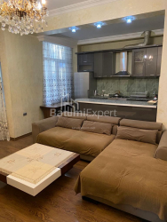 Пәтер 3-комн 80 m² - Шалва Инасаридзе, Batumi