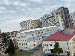 Пәтер 80 м² - Шалва Инасаридзе, Batumi, Грузия