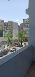 Пәтер 53 м² - Михаил Лермонтов, Batumi, Грузия