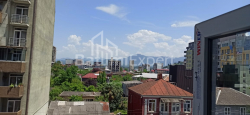 Пәтер 53 м² - Михаил Лермонтов, Batumi, Грузия