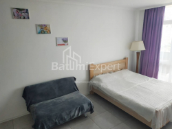 Пәтер 1-комн 33 m² - Юсуф Кобаладзе, Batumi