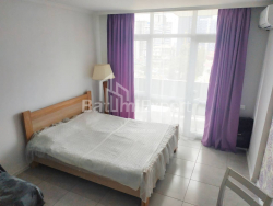 Пәтер 1-комн 33 m² - Юсуф Кобаладзе, Batumi