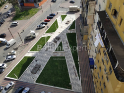 Пәтер 33 м² - Юсуф Кобаладзе, Batumi, Грузия