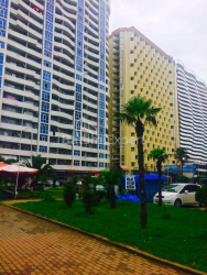 Пәтер 33 м² - Юсуф Кобаладзе, Batumi, Грузия