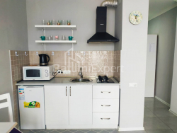 Пәтер 1-комн 33 m² - Юсуф Кобаладзе, Batumi