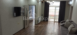 Пәтер 4-комн 80 m² - Тбель-Абусеридзе, Batumi