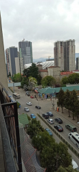 Пәтер 80 м² - Тбель-Абусеридзе, Batumi, Грузия
